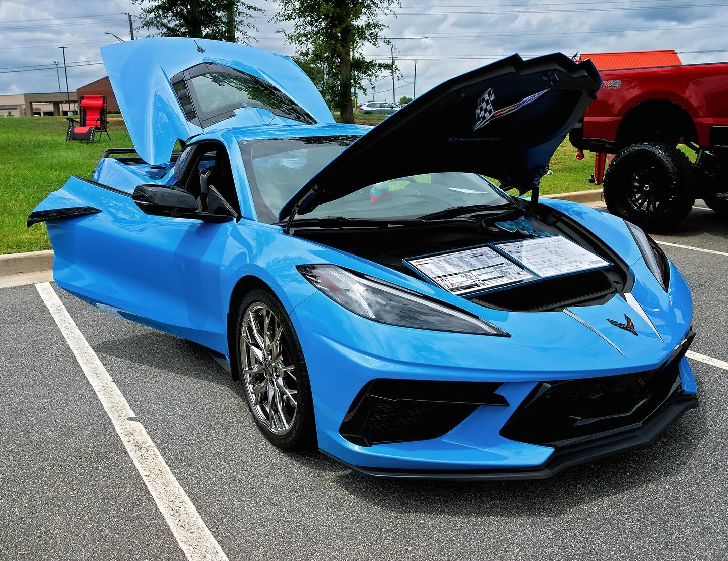 Convertible Spotlight